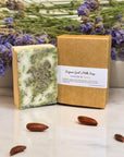 Organic Goat’s Milk Soap