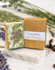 Organic Goat’s Milk Soap